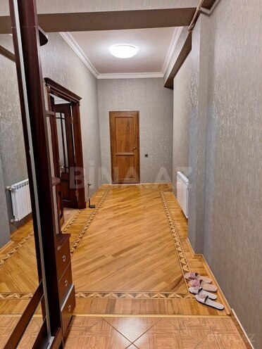 Сдаётся 3-комн. новостройка 94 м², Сабаильский р., photo 7 from 20