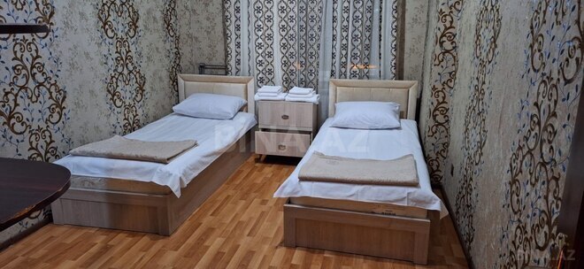 Сдаётся 3-комн. новостройка 94 м², Сабаильский р., photo 9 from 20