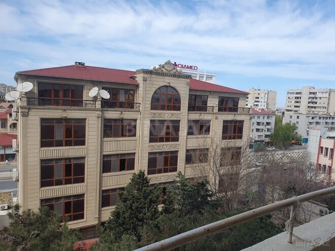 Продаётся 4-комн. новостройка 235 м², м. Гянджлик, photo 21 from 23