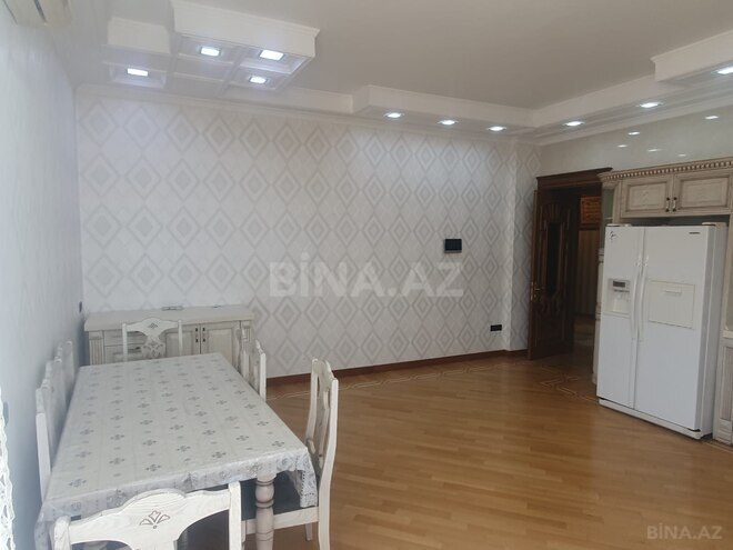 Продаётся 4-комн. новостройка 235 м², м. Гянджлик, photo 14 from 23
