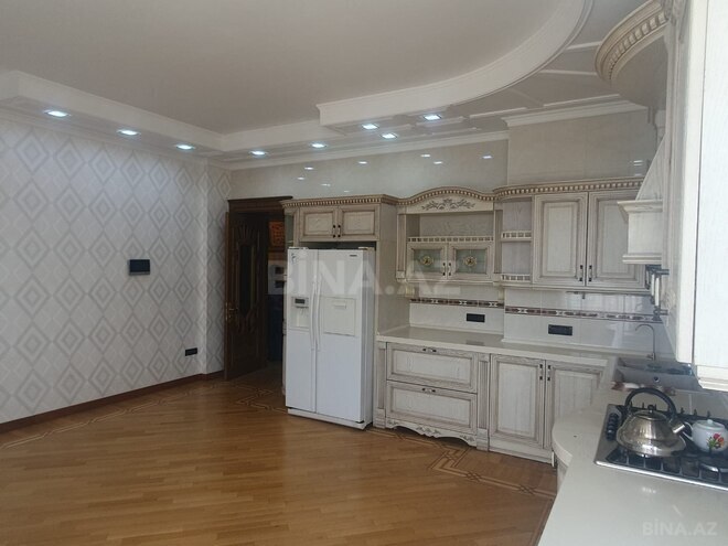 Продаётся 4-комн. новостройка 235 м², м. Гянджлик, photo 22 from 23