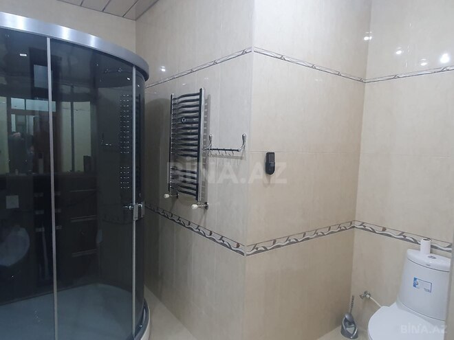 Продаётся 4-комн. новостройка 235 м², м. Гянджлик, photo 15 from 23