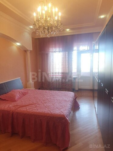 Продаётся 4-комн. новостройка 235 м², м. Гянджлик, photo 5 from 23