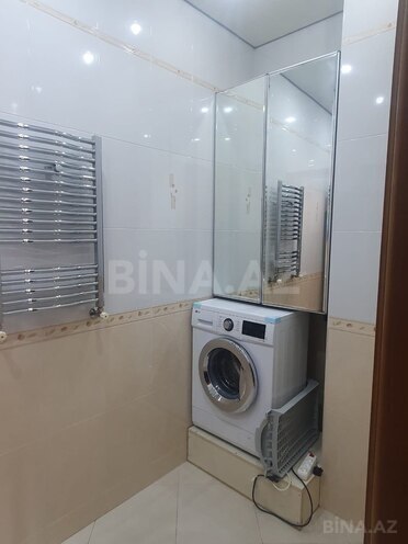 Продаётся 4-комн. новостройка 235 м², м. Гянджлик, photo 13 from 23