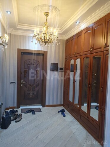 Продаётся 4-комн. новостройка 235 м², м. Гянджлик, photo 6 from 23