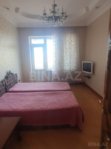 Продаётся 4-комн. новостройка 235 м², м. Гянджлик, photo 3 from 23
