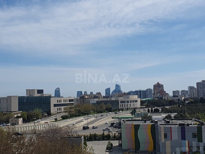 Продаётся 4-комн. новостройка 235 м², м. Гянджлик, photo 16 from 23