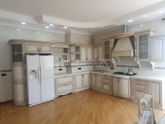 Продаётся 4-комн. новостройка 235 м², м. Гянджлик, photo 9 from 23