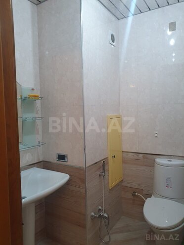 Продаётся 4-комн. новостройка 235 м², м. Гянджлик, photo 19 from 23