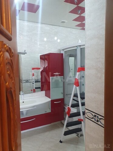 Продаётся 4-комн. новостройка 235 м², м. Гянджлик, photo 18 from 23