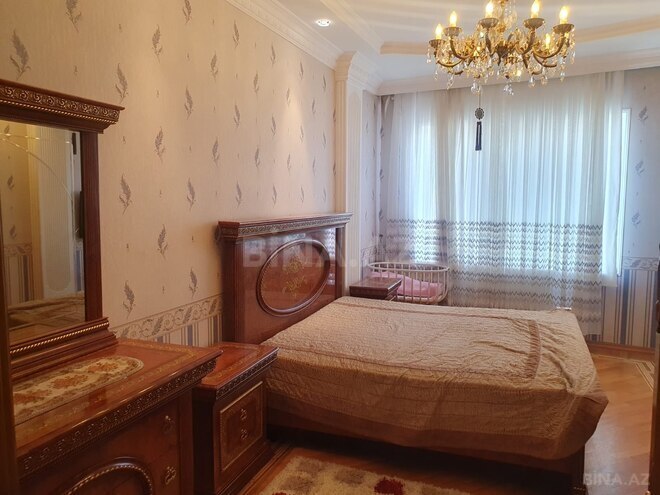 Продаётся 4-комн. новостройка 235 м², м. Гянджлик, photo 7 from 23