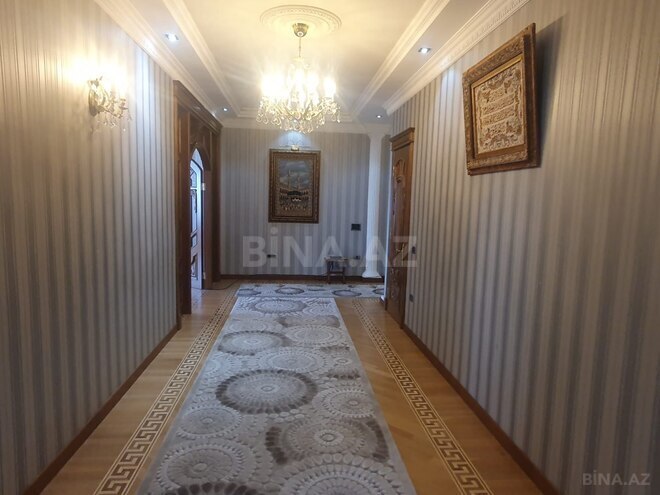 Продаётся 4-комн. новостройка 235 м², м. Гянджлик, photo 20 from 23