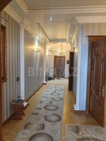 Продаётся 4-комн. новостройка 235 м², м. Гянджлик, photo 8 from 23