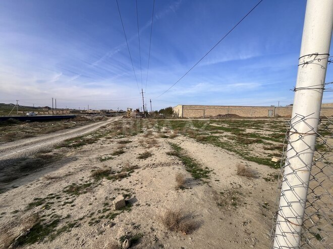 Продаётся  участок 20 сот, пос. Сарай, photo 10 from 11