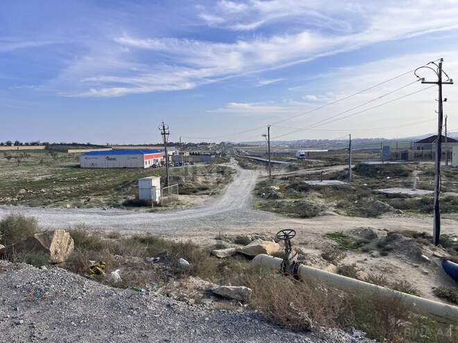 Продаётся  участок 20 сот, пос. Сарай, photo 1 from 11