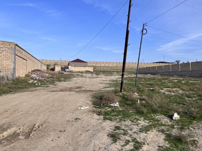 Продаётся  участок 20 сот, пос. Сарай, photo 6 from 11