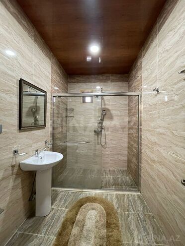 İcarəyə verilir 4 otaqlı həyət evi/bağ evi 150 m², Mərdəkan q., photo 25 from 32