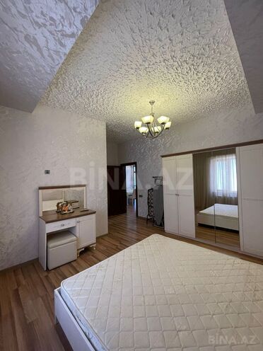 İcarəyə verilir 4 otaqlı həyət evi/bağ evi 150 m², Mərdəkan q., photo 11 from 32