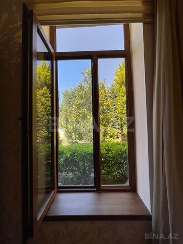 İcarəyə verilir 4 otaqlı həyət evi/bağ evi 150 m², Mərdəkan q., photo 14 from 32
