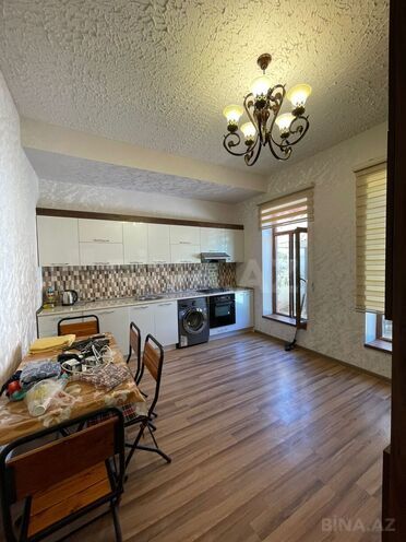 İcarəyə verilir 4 otaqlı həyət evi/bağ evi 150 m², Mərdəkan q., photo 24 from 32