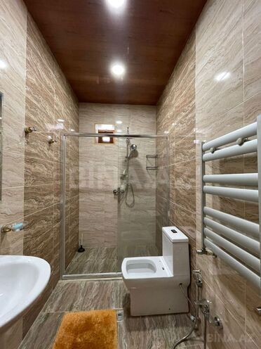 İcarəyə verilir 4 otaqlı həyət evi/bağ evi 150 m², Mərdəkan q., photo 12 from 32