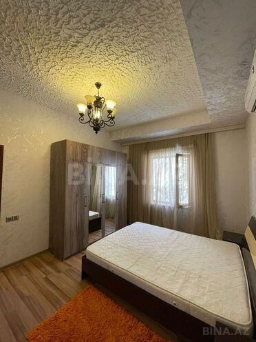 İcarəyə verilir 4 otaqlı həyət evi/bağ evi 150 m², Mərdəkan q., photo 10 from 32