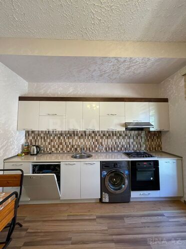 İcarəyə verilir 4 otaqlı həyət evi/bağ evi 150 m², Mərdəkan q., photo 21 from 32