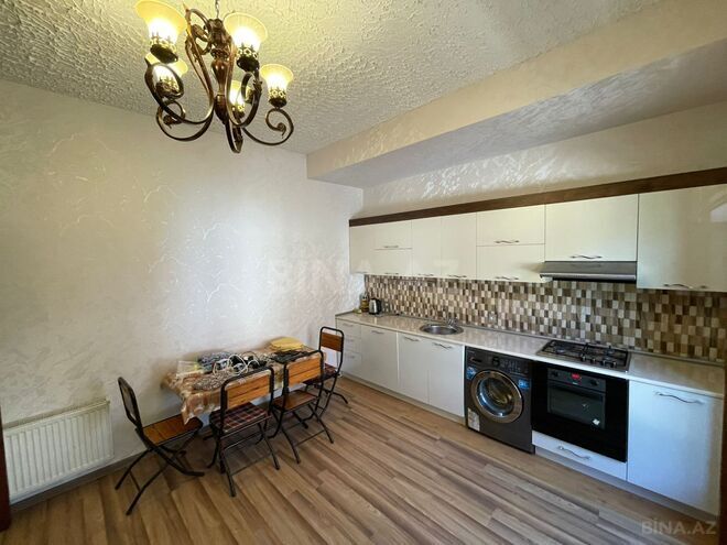 İcarəyə verilir 4 otaqlı həyət evi/bağ evi 150 m², Mərdəkan q., photo 22 from 32