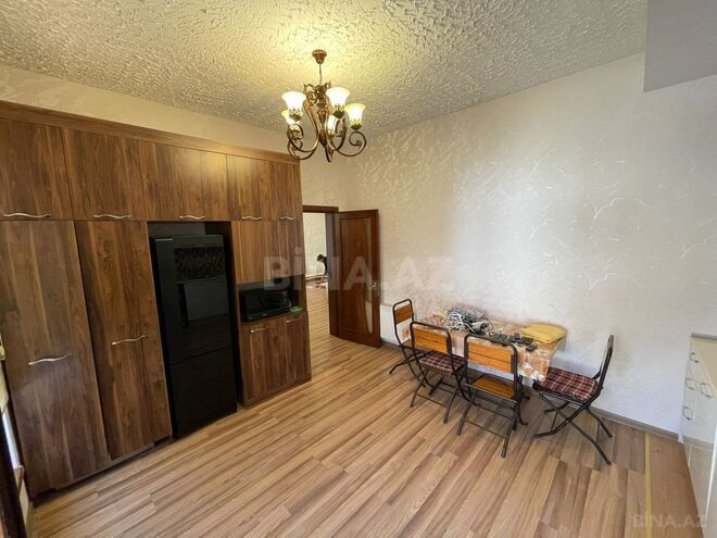 İcarəyə verilir 4 otaqlı həyət evi/bağ evi 150 m², Mərdəkan q., photo 23 from 32