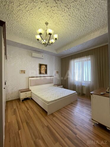 İcarəyə verilir 4 otaqlı həyət evi/bağ evi 150 m², Mərdəkan q., photo 8 from 32