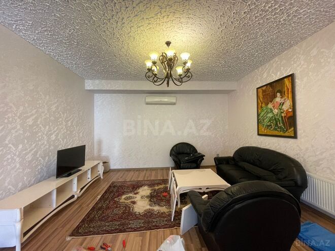 İcarəyə verilir 4 otaqlı həyət evi/bağ evi 150 m², Mərdəkan q., photo 4 from 32
