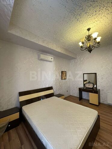 İcarəyə verilir 4 otaqlı həyət evi/bağ evi 150 m², Mərdəkan q., photo 19 from 32