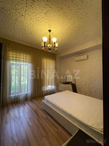 İcarəyə verilir 4 otaqlı həyət evi/bağ evi 150 m², Mərdəkan q., photo 15 from 32