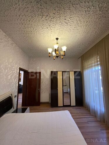 İcarəyə verilir 4 otaqlı həyət evi/bağ evi 150 m², Mərdəkan q., photo 20 from 32