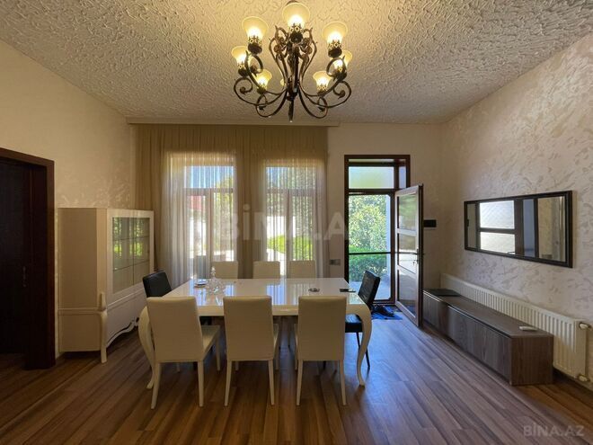 İcarəyə verilir 4 otaqlı həyət evi/bağ evi 150 m², Mərdəkan q., photo 31 from 32