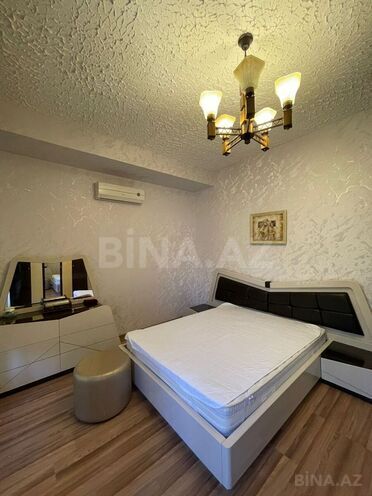İcarəyə verilir 4 otaqlı həyət evi/bağ evi 150 m², Mərdəkan q., photo 17 from 32