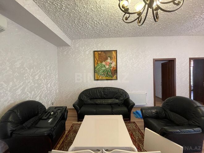 İcarəyə verilir 4 otaqlı həyət evi/bağ evi 150 m², Mərdəkan q., photo 5 from 32