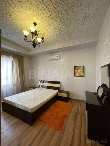 İcarəyə verilir 4 otaqlı həyət evi/bağ evi 150 m², Mərdəkan q., photo 18 from 32