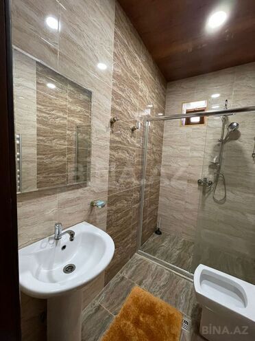İcarəyə verilir 4 otaqlı həyət evi/bağ evi 150 m², Mərdəkan q., photo 13 from 32