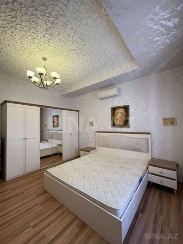 İcarəyə verilir 4 otaqlı həyət evi/bağ evi 150 m², Mərdəkan q., photo 9 from 32