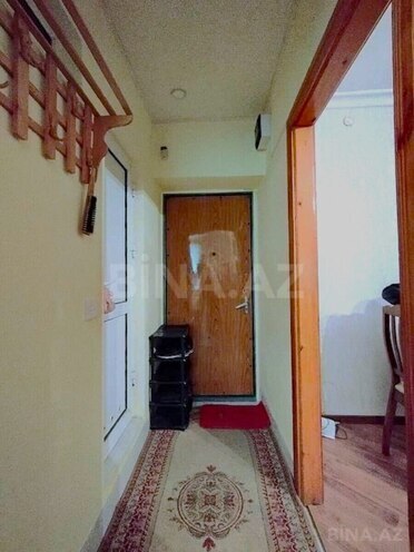 Satılır 2 otaqlı köhnə tikili 45 m², Elmlər Akademiyası m., photo 14 from 15