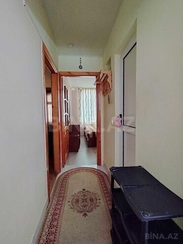 Satılır 2 otaqlı köhnə tikili 45 m², Elmlər Akademiyası m., photo 11 from 15