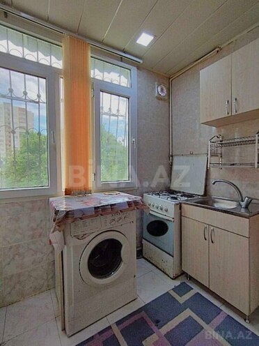 Satılır 2 otaqlı köhnə tikili 45 m², Elmlər Akademiyası m., photo 9 from 15