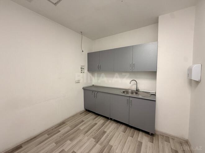 Сдаётся 4-комн. офис 110 м², м. Элмляр Академиясы, photo 7 from 10