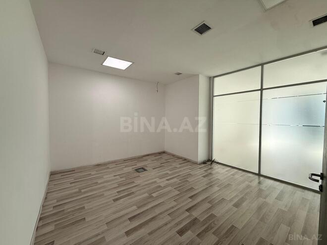 Сдаётся 4-комн. офис 110 м², м. Элмляр Академиясы, photo 8 from 10