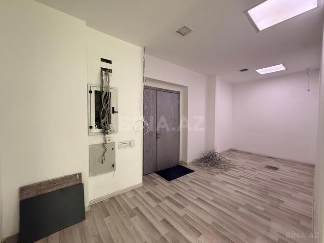 Сдаётся 4-комн. офис 110 м², м. Элмляр Академиясы, photo 9 from 10