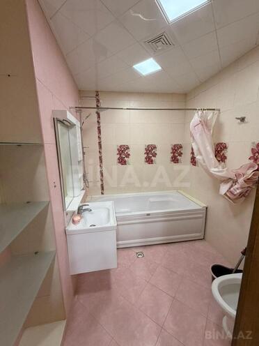 İcarəyə verilir 2 otaqlı yeni tikili 72 m², Həzi Aslanov m., photo 11 from 14