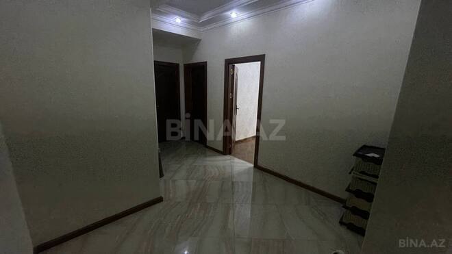 Сдаётся 2-комн. новостройка 70 м², м. Шах Исмаил Хатаи, photo 4 from 13