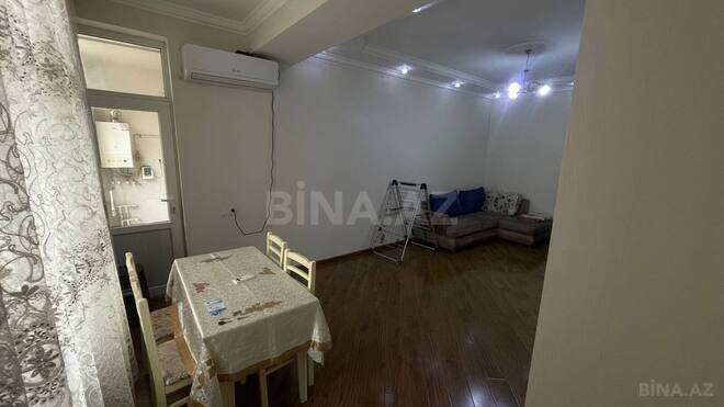 Сдаётся 2-комн. новостройка 70 м², м. Шах Исмаил Хатаи, photo 6 from 13