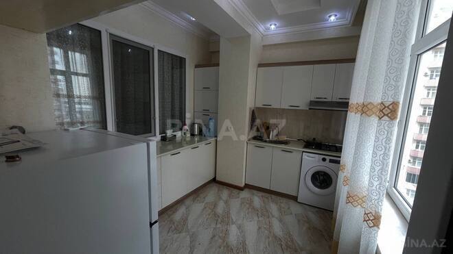 Сдаётся 2-комн. новостройка 70 м², м. Шах Исмаил Хатаи, photo 7 from 13